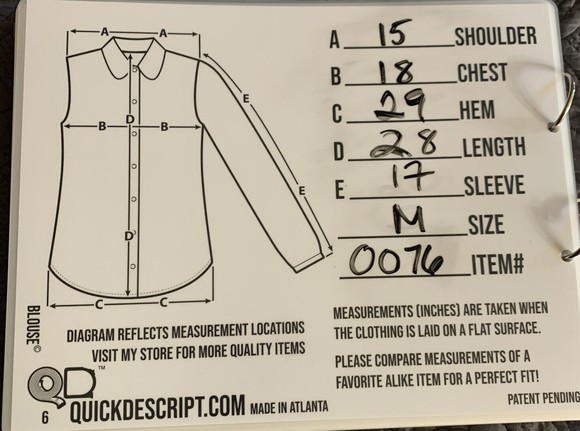 Feathers Women's Size Medium Yellow Floral Bell Sleeve Pullover Blouse Embroider - Picture 9 of 9